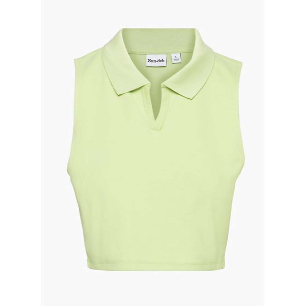 Aritzia Sunday Best Knox Tank